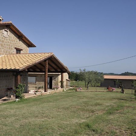 Agriturismo Nociquerceto Tarano Екстер'єр фото