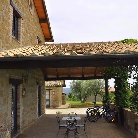 Agriturismo Nociquerceto Tarano Екстер'єр фото