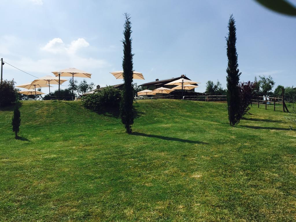 Agriturismo Nociquerceto Tarano Екстер'єр фото