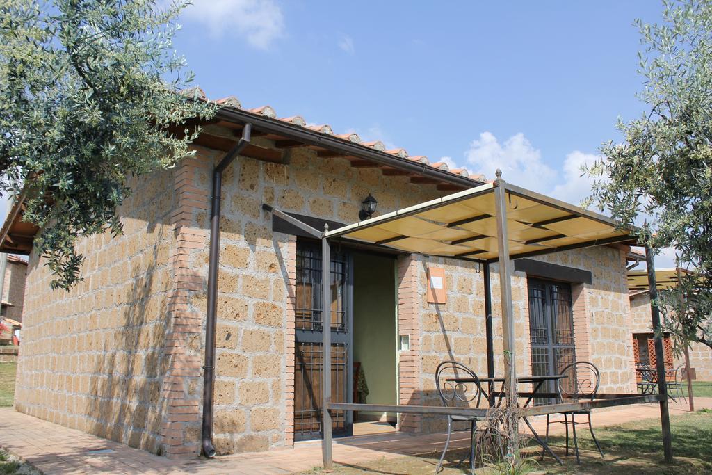 Agriturismo Nociquerceto Tarano Екстер'єр фото