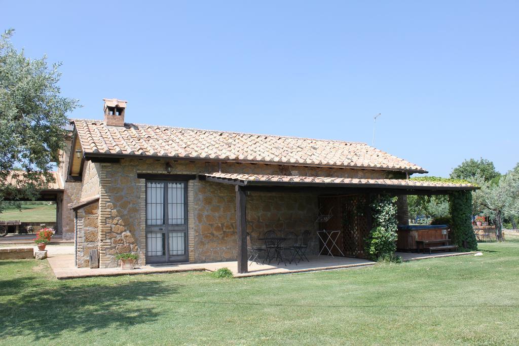 Agriturismo Nociquerceto Tarano Номер фото