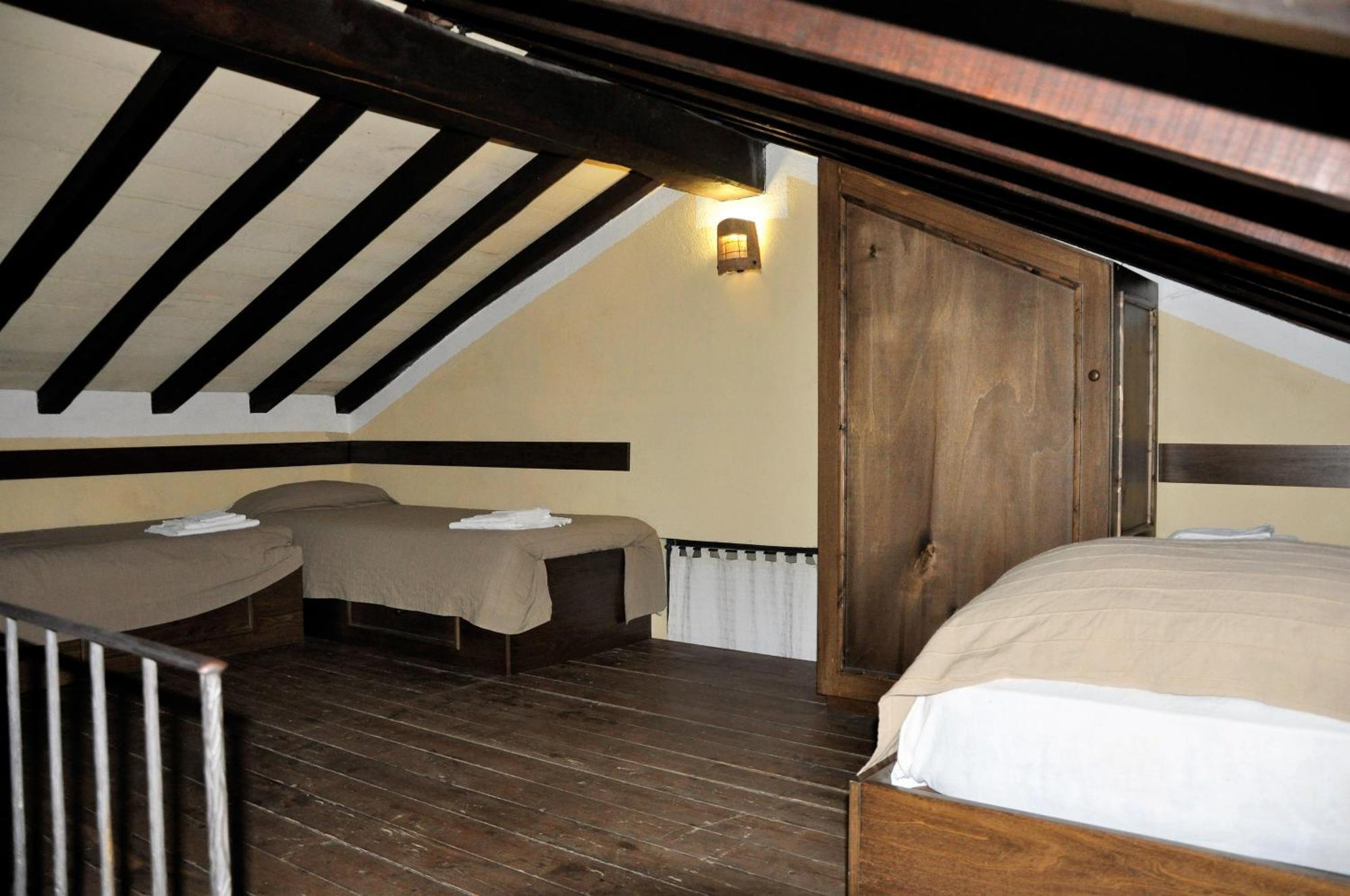 Agriturismo Nociquerceto Tarano Номер фото
