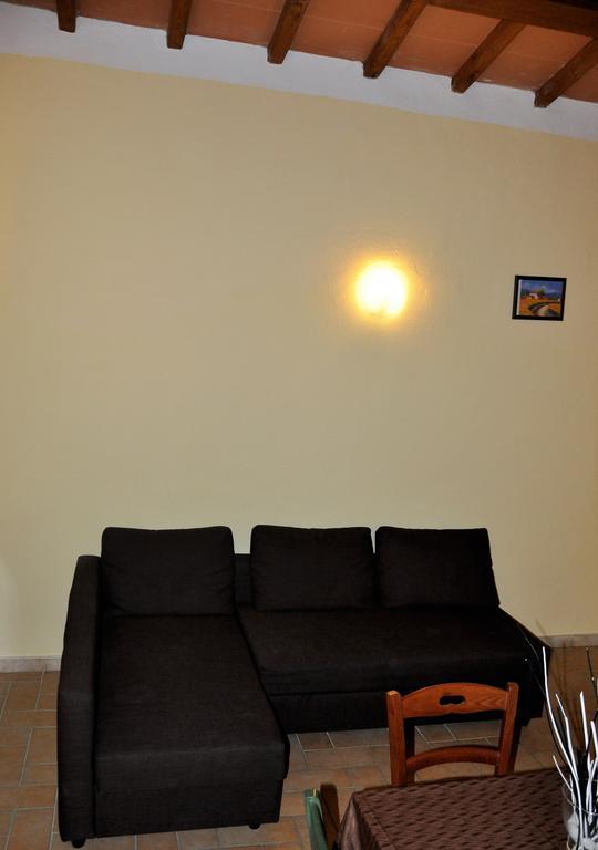 Agriturismo Nociquerceto Tarano Екстер'єр фото