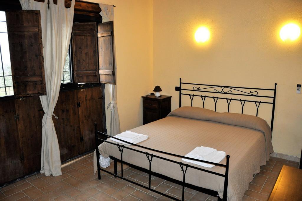 Agriturismo Nociquerceto Tarano Екстер'єр фото