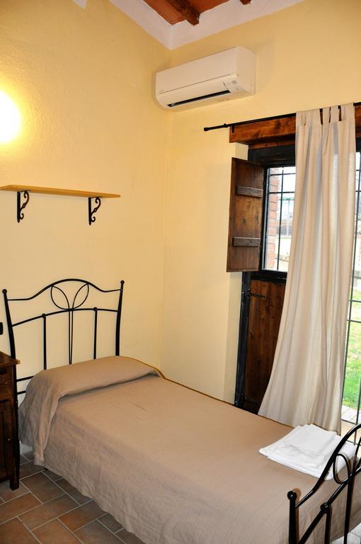 Agriturismo Nociquerceto Tarano Екстер'єр фото