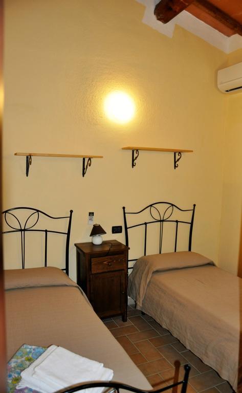 Agriturismo Nociquerceto Tarano Екстер'єр фото