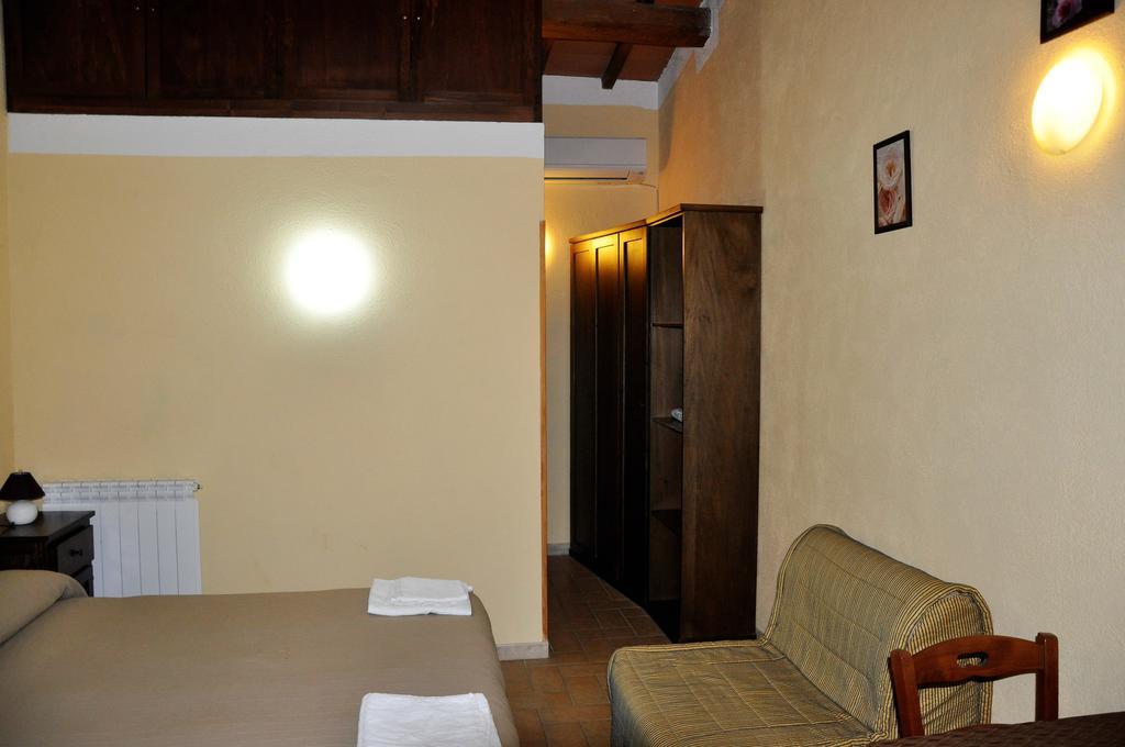 Agriturismo Nociquerceto Tarano Екстер'єр фото