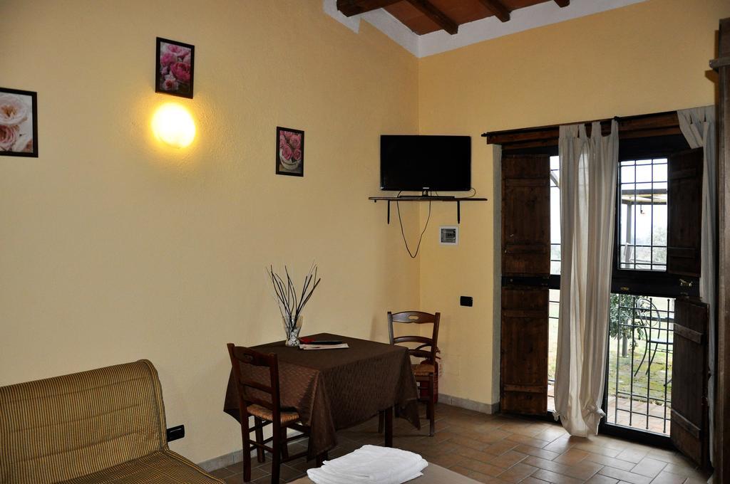 Agriturismo Nociquerceto Tarano Екстер'єр фото