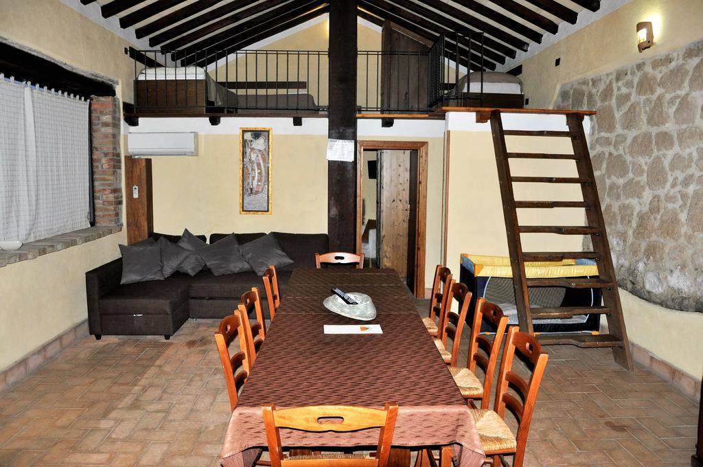 Agriturismo Nociquerceto Tarano Екстер'єр фото