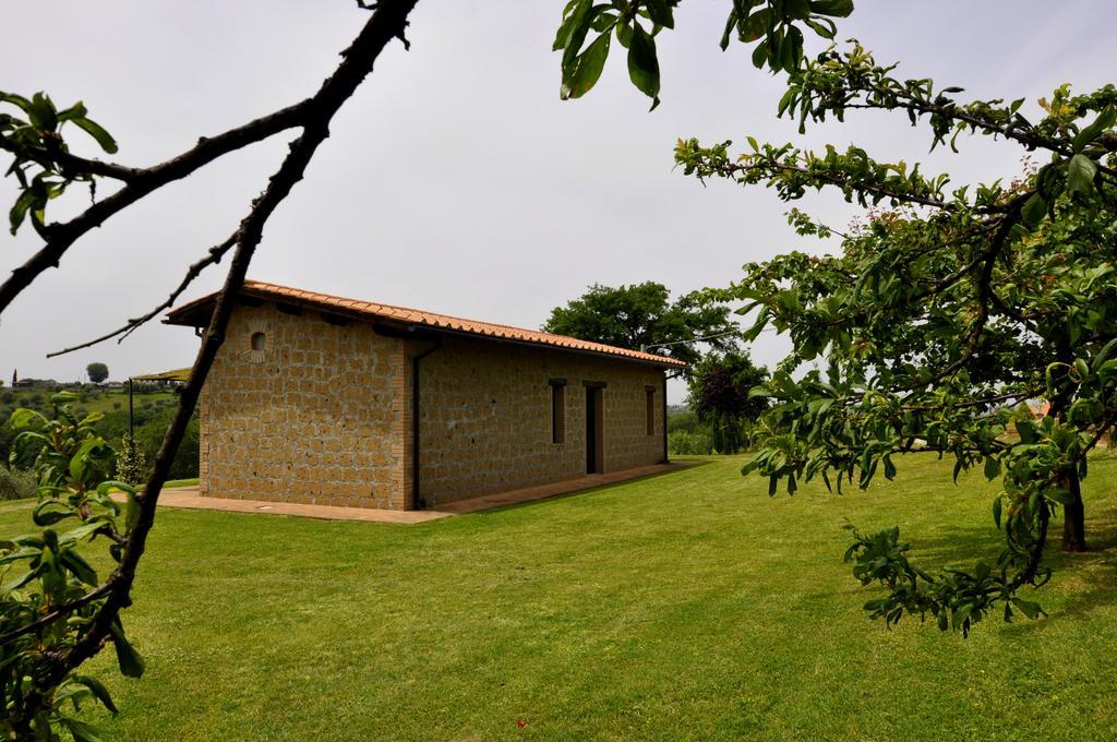 Agriturismo Nociquerceto Tarano Екстер'єр фото