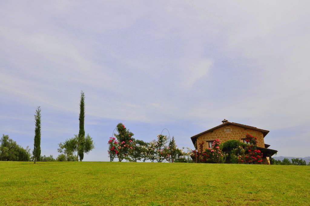 Agriturismo Nociquerceto Tarano Екстер'єр фото