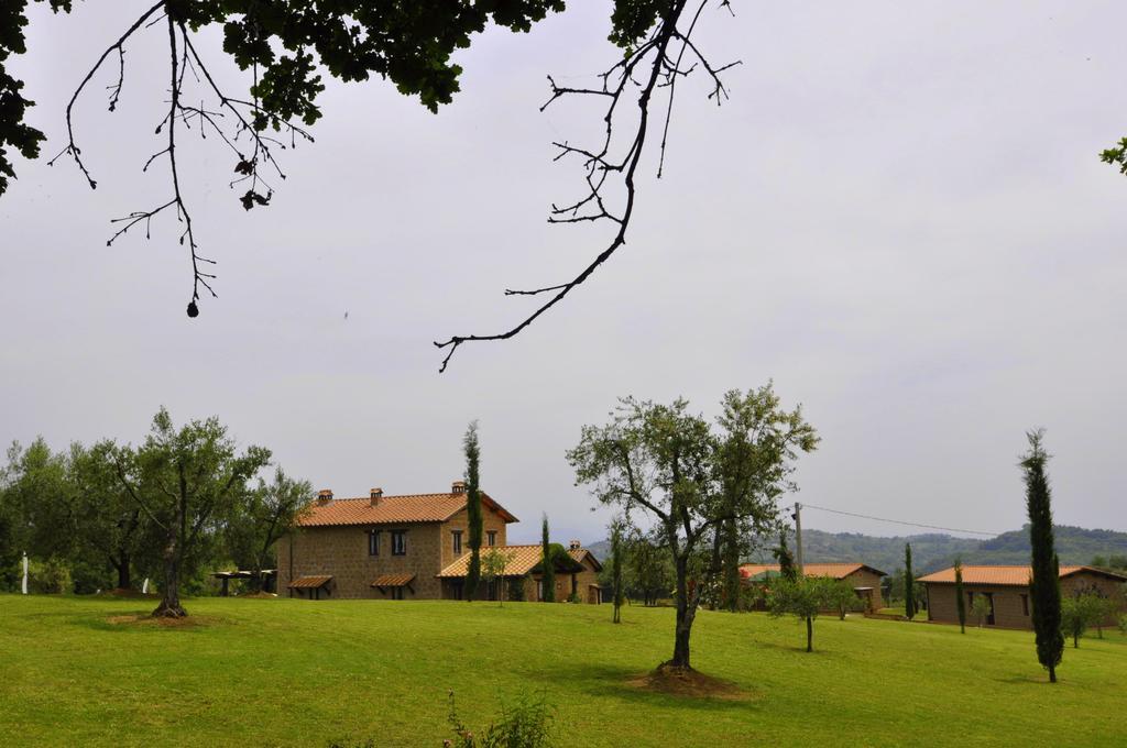 Agriturismo Nociquerceto Tarano Екстер'єр фото