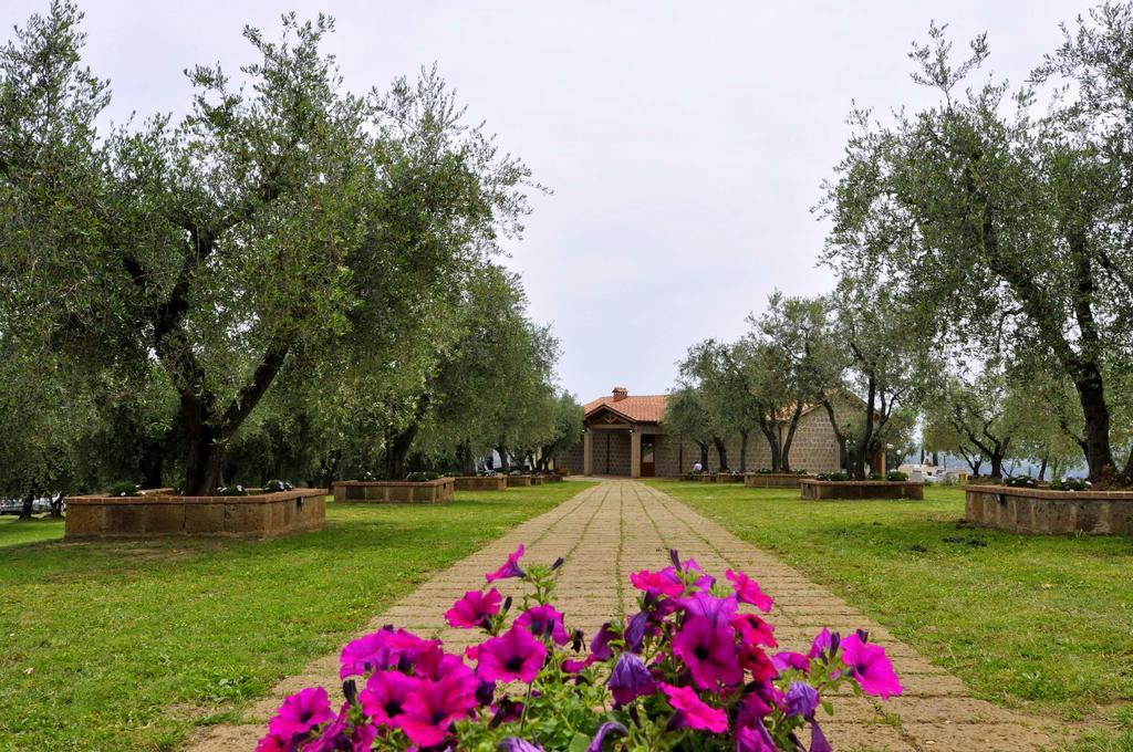 Agriturismo Nociquerceto Tarano Екстер'єр фото