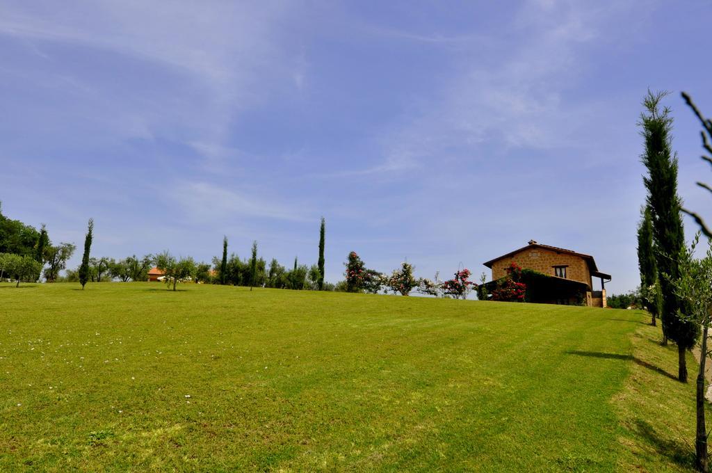 Agriturismo Nociquerceto Tarano Екстер'єр фото