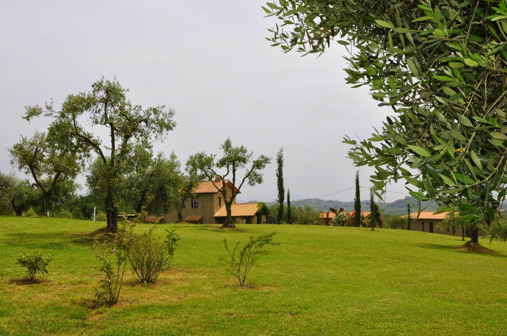 Agriturismo Nociquerceto Tarano Екстер'єр фото