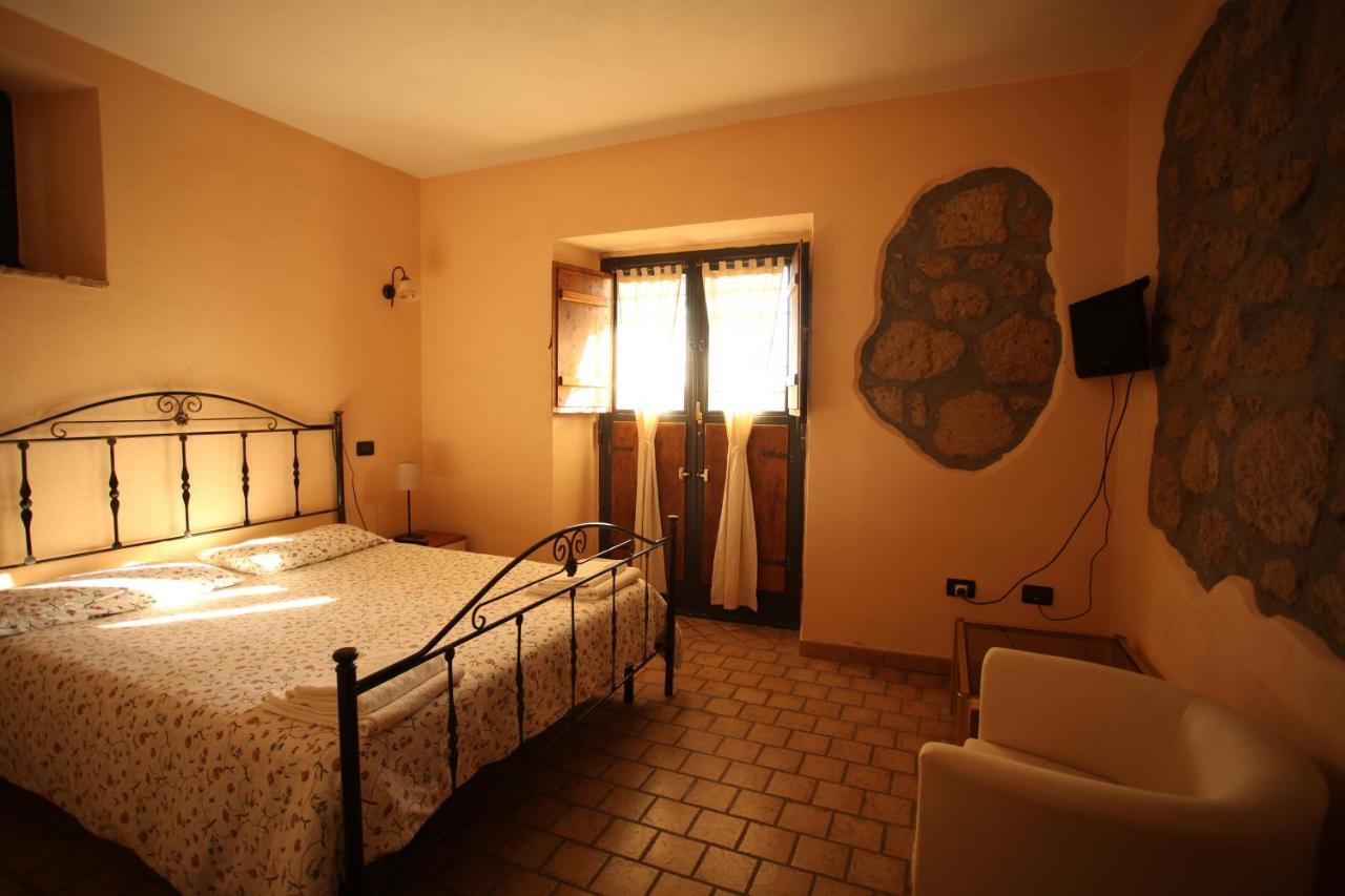 Agriturismo Nociquerceto Tarano Екстер'єр фото